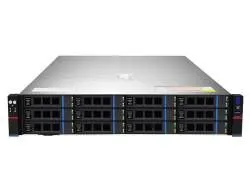 Стоечный сервер iRU G2212P