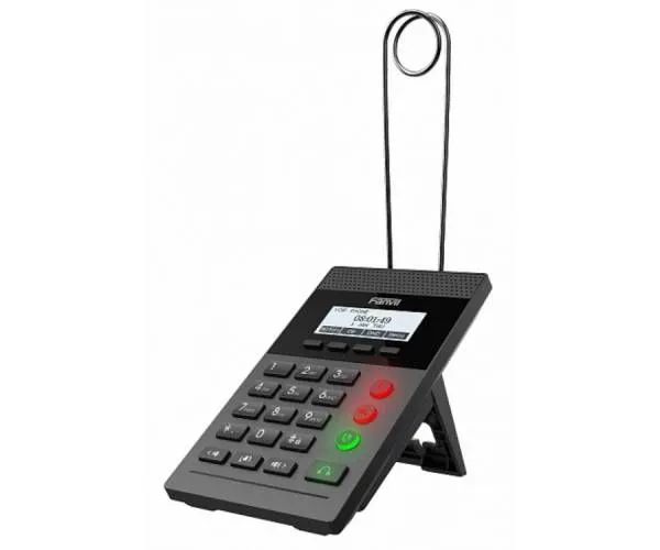 IP-телефон Fanvil X2CP