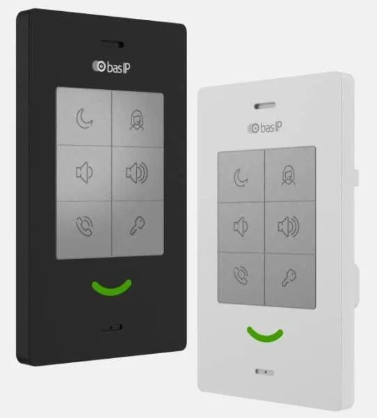 Абонентское IP аудиоустройство BAS-IP SP-03F