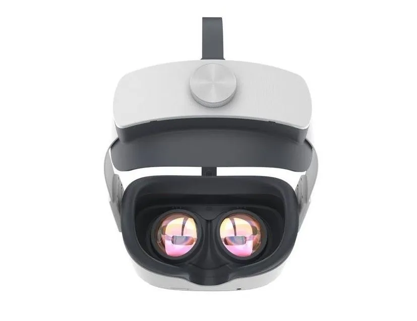 Комплект для класса виртуальной реальности Geckotouch VR01EP-C