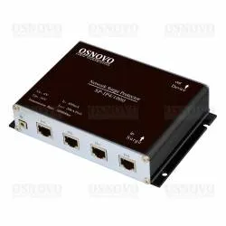 Устройство грозозащиты SP-IP4/1000