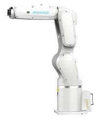 Шестиосевой робот INOVANCE IRS311-7 (7кг; 0,7/0,9м)
