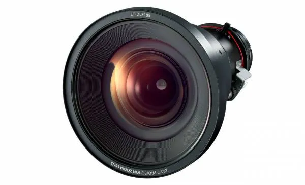 ET-DLE105 Объектив Panasonic ET-DLE105