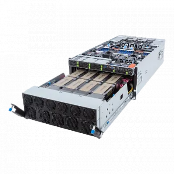 Суперкомпьютер FORSITE HGX-8100H