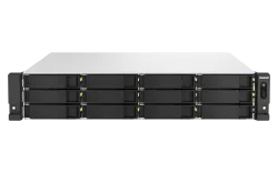 Сетевой RAID-накопитель QNAP TS-h1886XU-RP R2