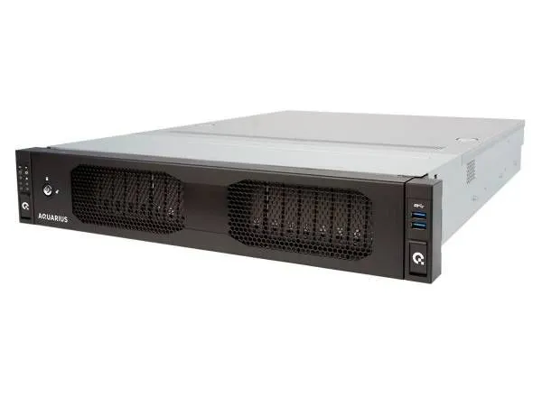 Сервер Аквариус T50 D224BJ