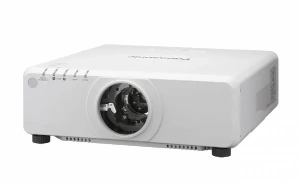 Проектор Panasonic PT-DZ780LWE