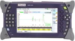 VIAVI MTS-4000 V2 - оптический рефлектометр с OTDR модулем E4126C-PC VIAVI MTS-4000 V2 - оптический рефлектометр с OTDR модулем E4126C-PC