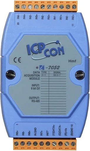 I-7052 CR