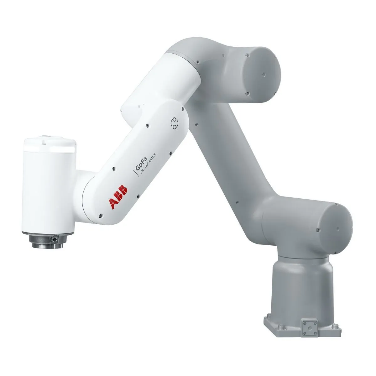 Роботизированная рука ABB GoFa CRB 15000