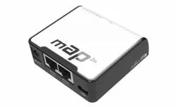 Точка доступа Mikrotik mAP