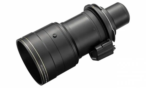 ET-D3LEW60 Среднефокусная линза Panasonic ET-D3LEW60