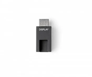 WMH20-R Отсоединяемый модуль, приемник HDMI (M) - mDP (F) Wize WMH20-R