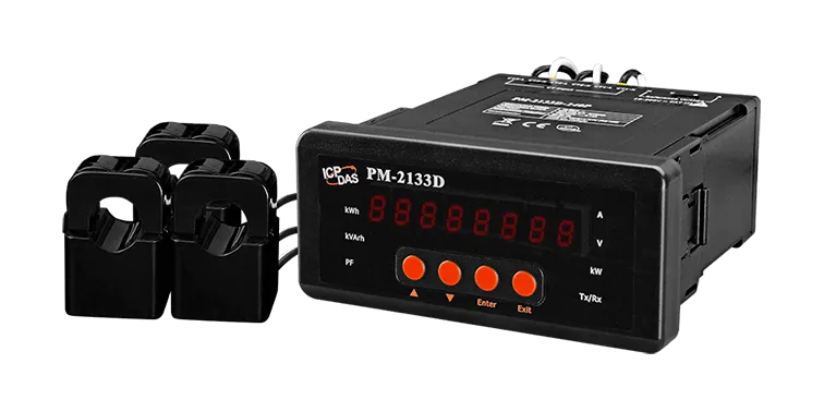 PM-2133D-240P CR