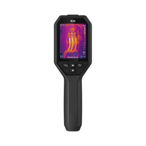 Тепловизор HIKMICRO B20