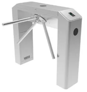 ZKTeco TS2000 Pro - турникет-трипод с одиночной полосой движения