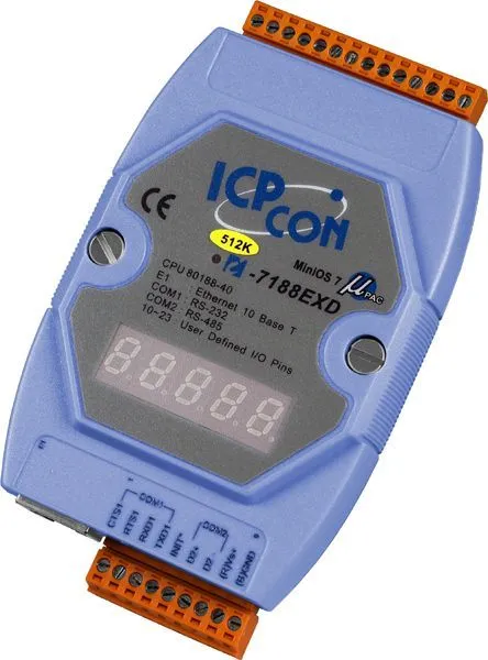 I-7188EXD CR