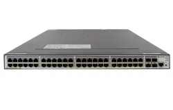 Коммутатор Huawei S3700-52P-PWR-EI