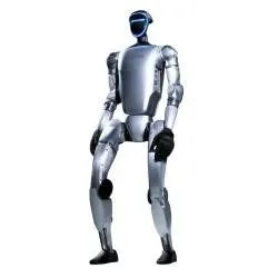 Бионический робот гуманоид Unitree Robotics G1