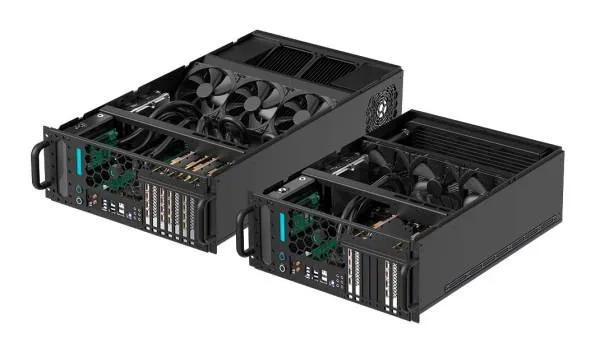 Рабочая станция FORSITE Devbox Station