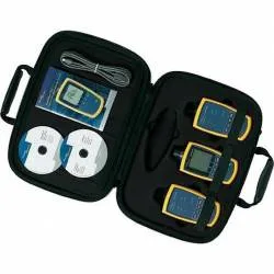 Fluke Networks FTK2100 расширенный набор SimpliFiber® Pro  для одномодовых ВОЛС