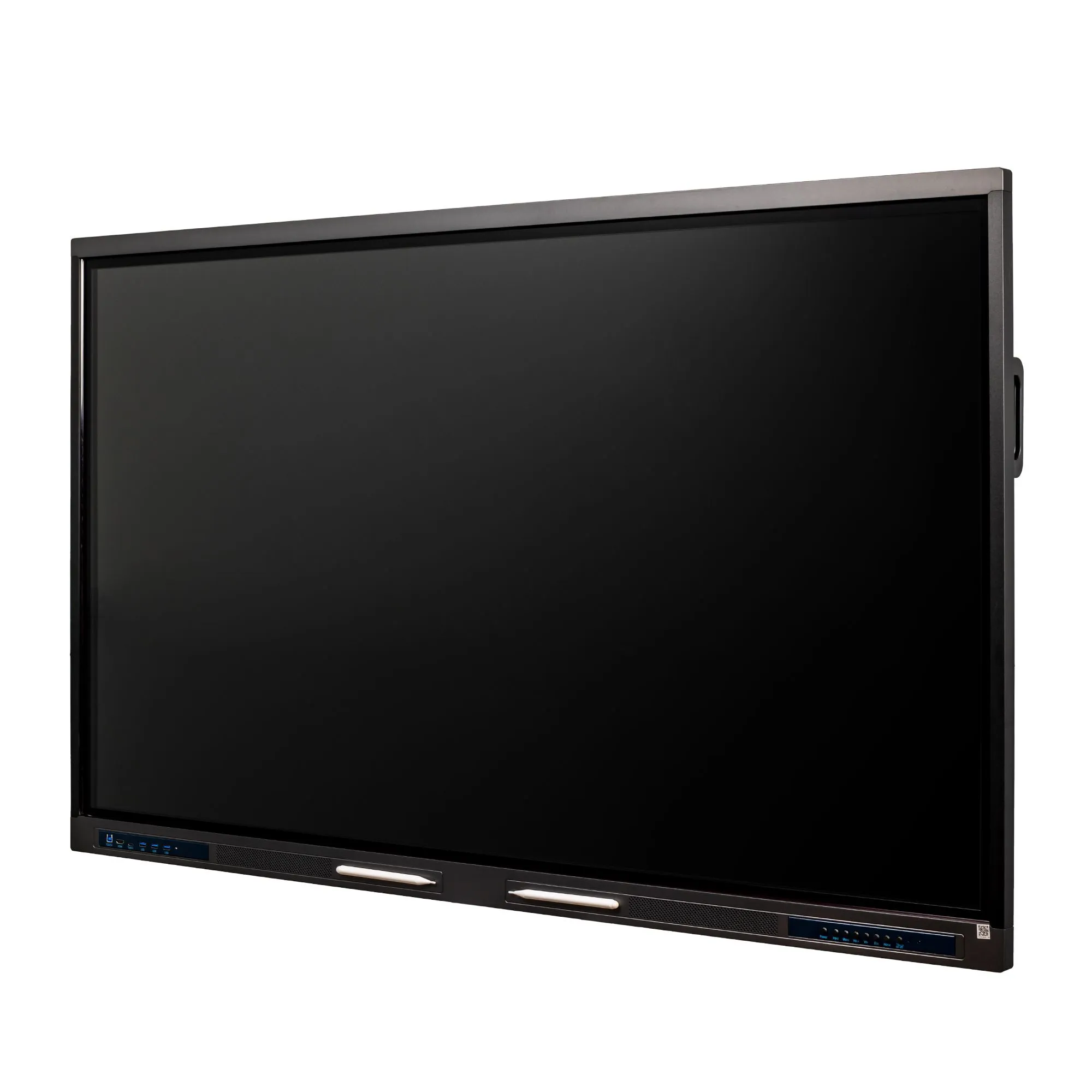 Интерактивная панель HIPER Touch EDU (IFP7504-HE) – 75″/3840×2160/8ГБ/128ГБ