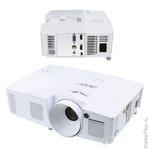 Проектор Acer X135WH