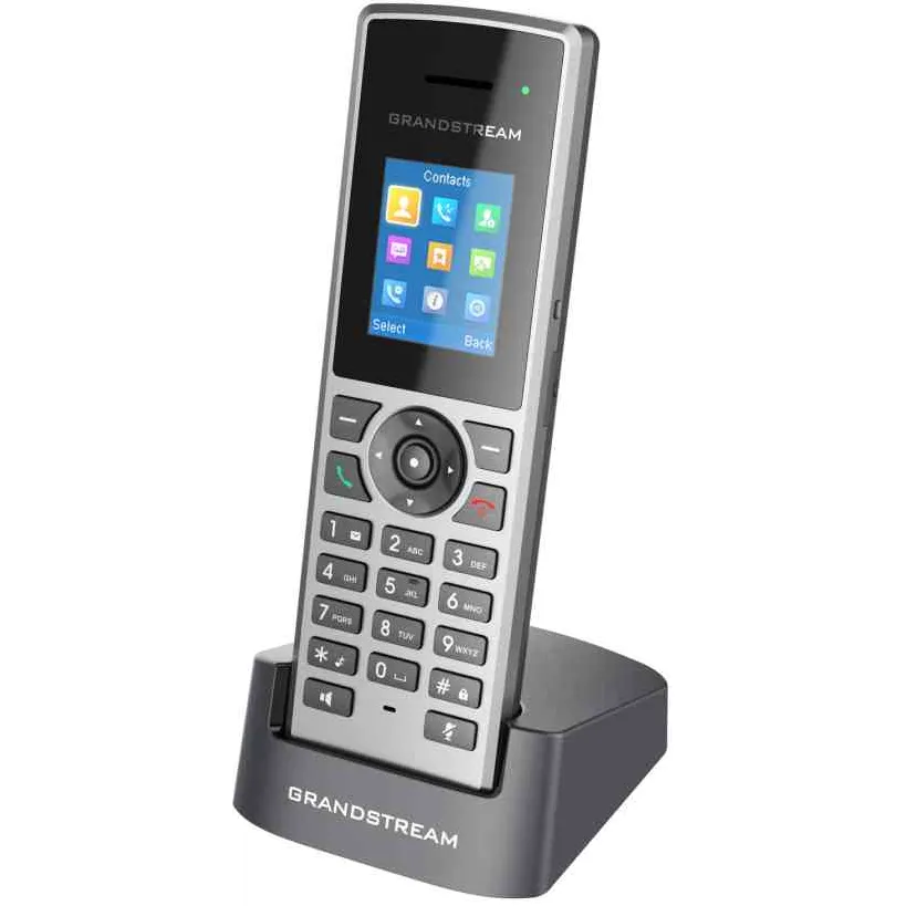 DECT трубка Grandstream DP722