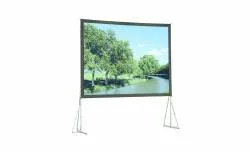 Полотно для Projecta Heavy Duty Fast-Fold 579х762см (30') Da-Tex 4:3 Projecta Heavy Duty Fast-Fold 579х762см Da-Tex