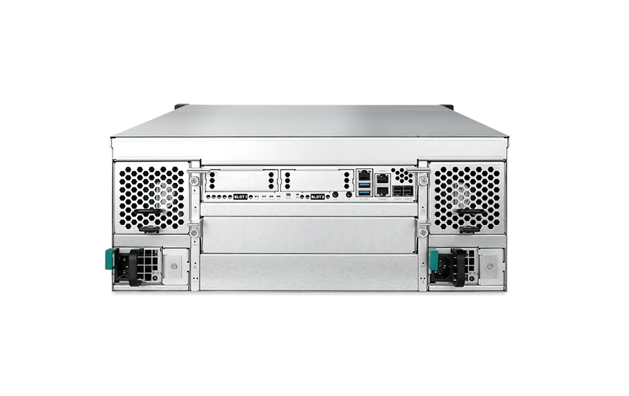 Система хранения данных ICL teamRAY RE2242-4U