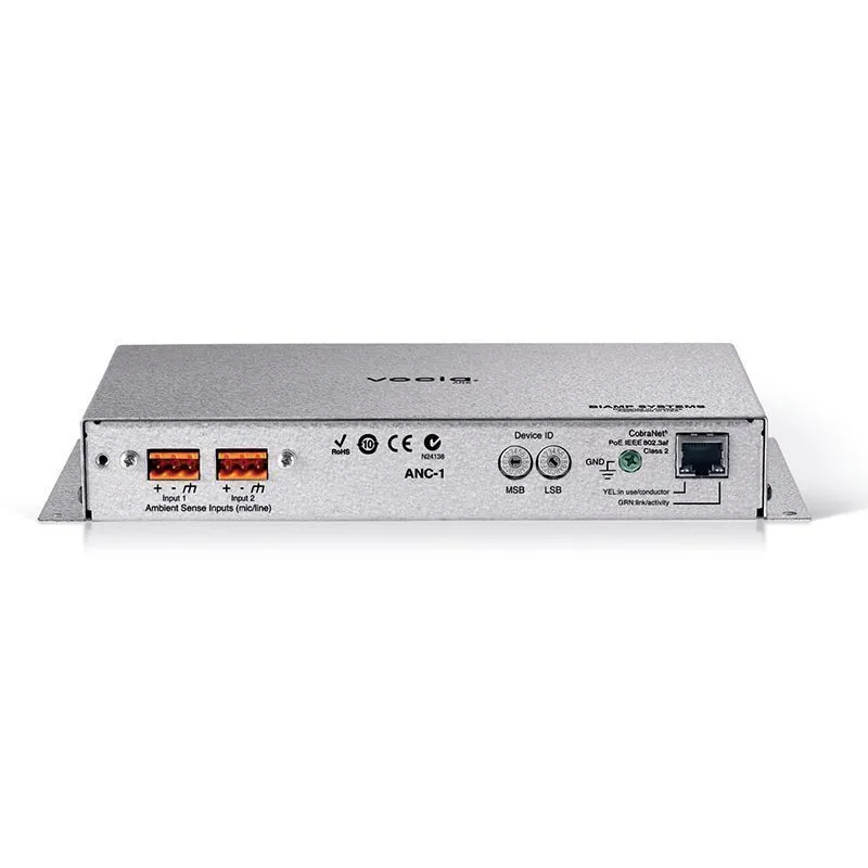 Микрофон BIAMP VOCIAANC-1