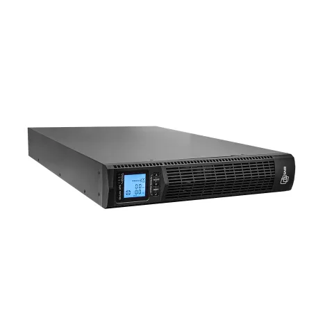 Источник бесперебойного питания on-line серии Element 2000 VA, 72VDC, без АКБ (ток заряда 12А)