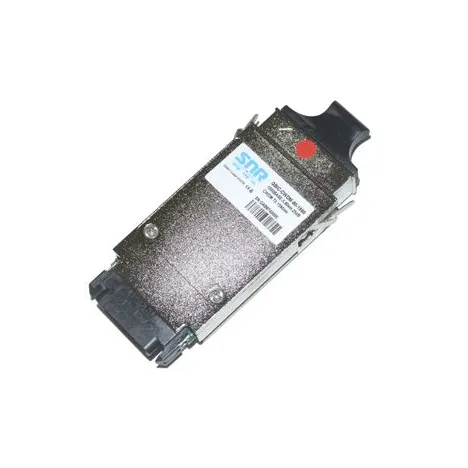 Модуль GBIC CWDM оптический, дальность до 80км (25dB), 1590нм