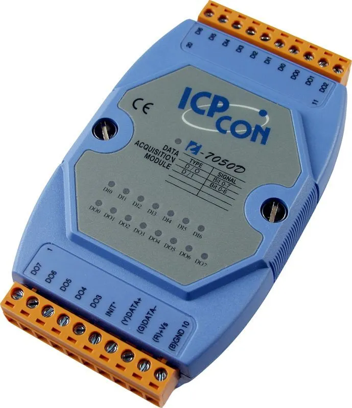 I-7050D CR