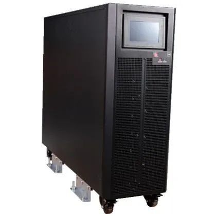 AKEL Серия R533T 10-60 кВА - трансформаторные ИБП напольного исполнения