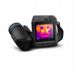 Тепловизионная камера FLIR T560