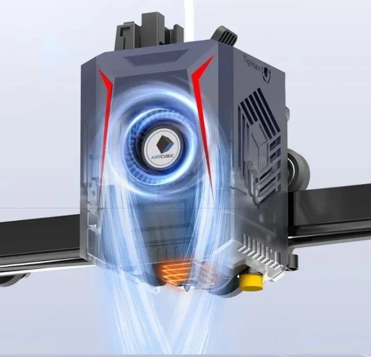 3D принтер Anycubic Kobra 2 Neo