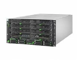 Сервер Fujitsu PRIMEQUEST 3800B2