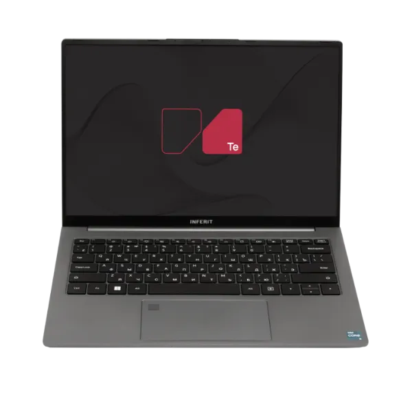 Ноутбук INFERIT Compact 14.1"