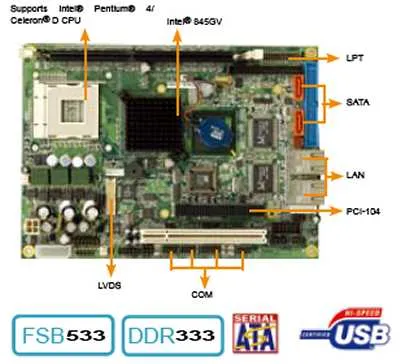 NOVA-8450G2