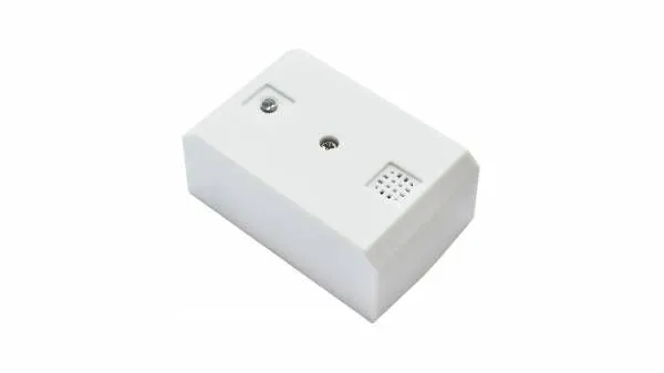 Микрофон корпусной QVC-M2