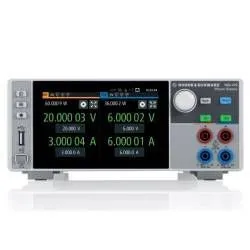 Источник питания Rohde Schwarz NGL202