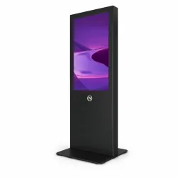 Интерактивный киоск Intechirs InCloude 32 IR 8GB 256SSD i3