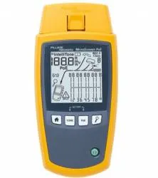 Fluke Networks MS-POE - кабельный тестер MicroScanner POE Verifier