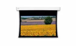 Экран Projecta Tensioned Elpro Electrol 184x320 см (140") High Contrast Cinema Vision