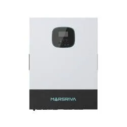 Автономный инвертор Marsriva MR-SPF5K-LP2-TB20U