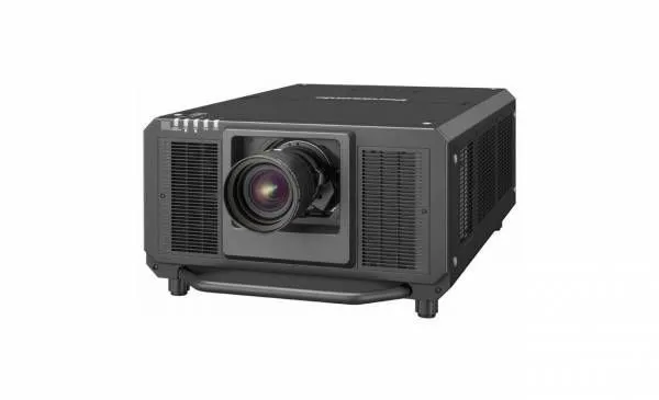 Лазерный проектор Panasonic PT-RZ34KE