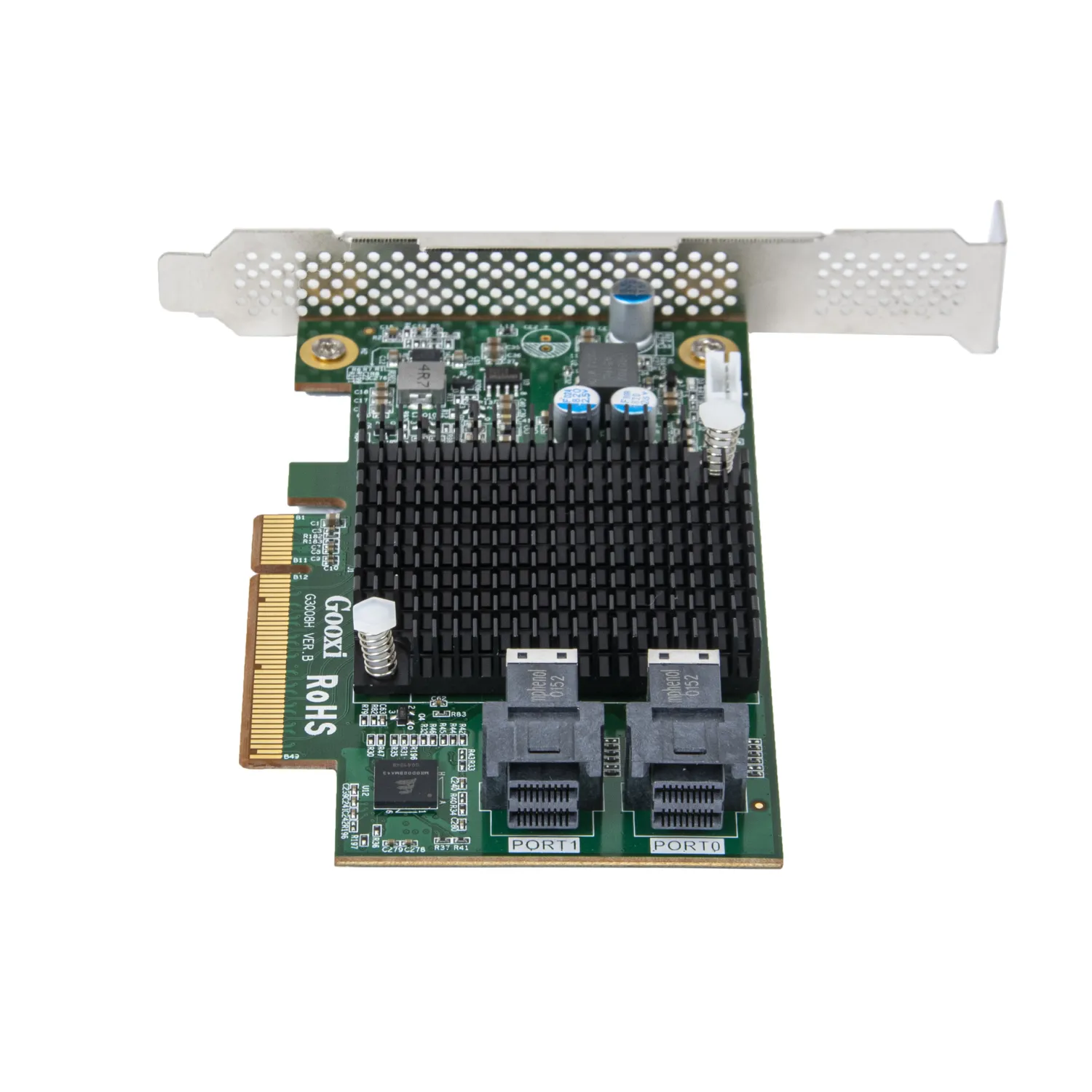 Адаптер HBA G3008H для серверов SNR серии RS/RE