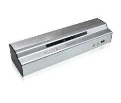 Четырехпортовый HDMI KVM-переключатель Evetron SH 41U2ASK