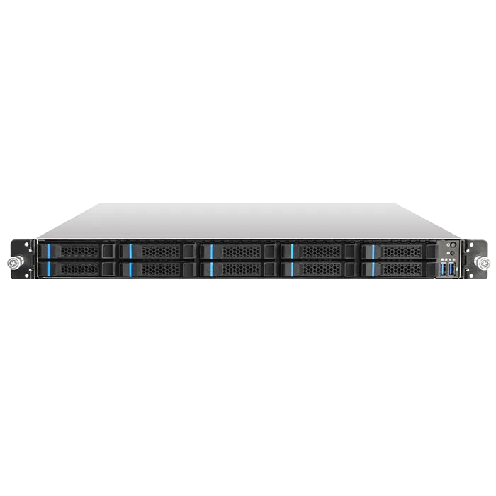 Доверенный сервер KRAFTWAY TRUSTED TS2000